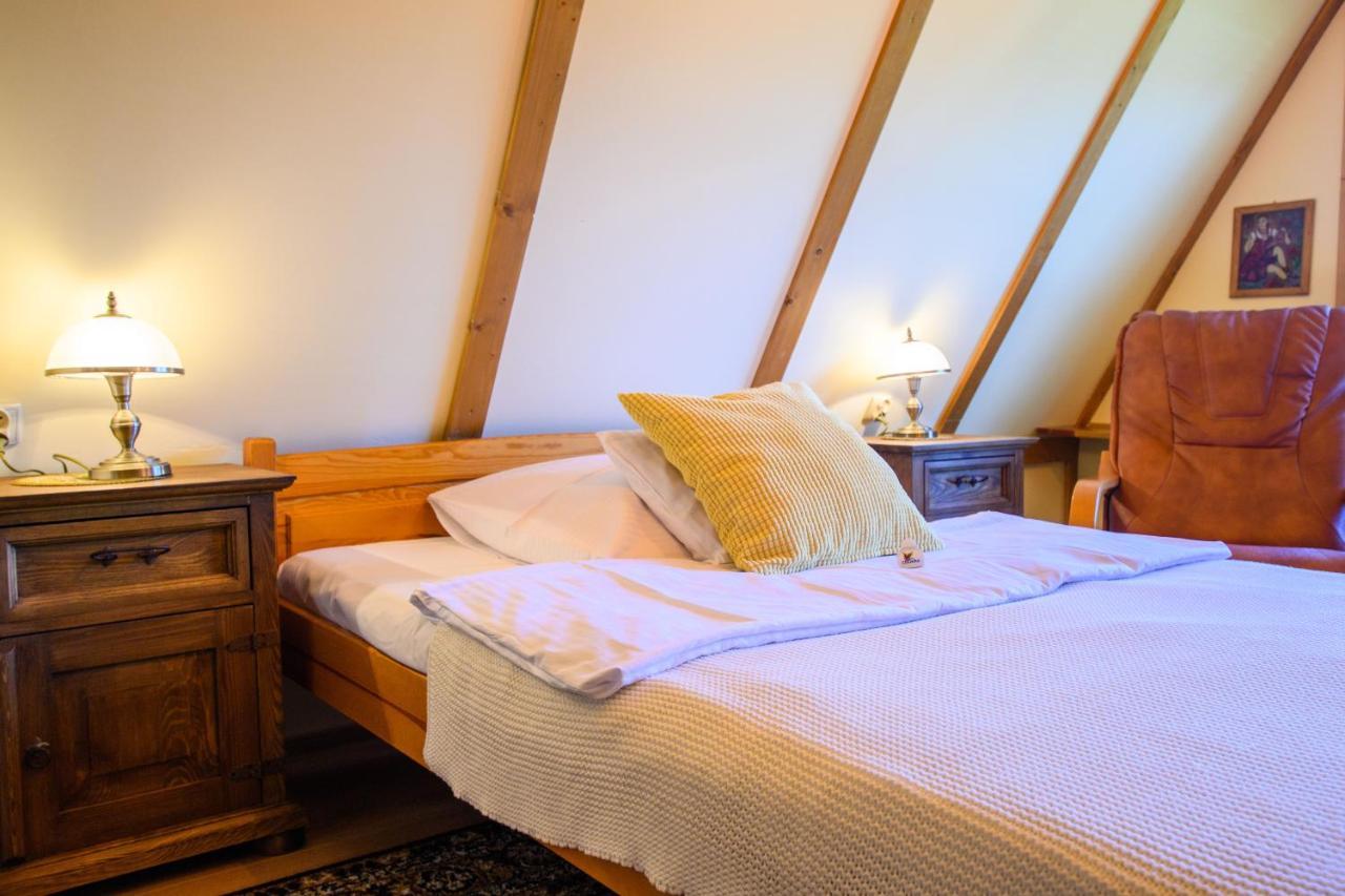 Apartament "Cisowka" Zakopane Dış mekan fotoğraf
