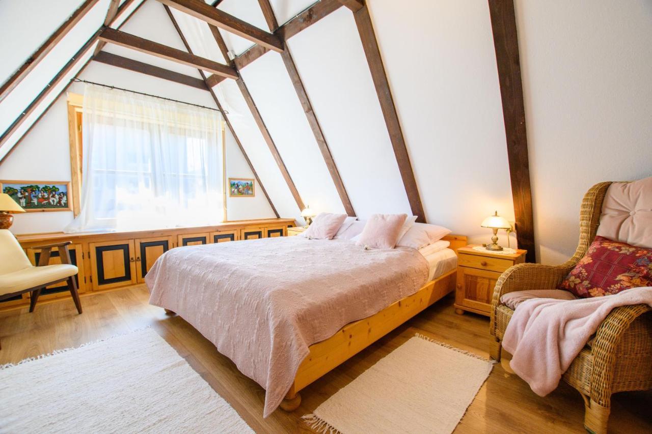 Apartament "Cisowka" Zakopane Dış mekan fotoğraf